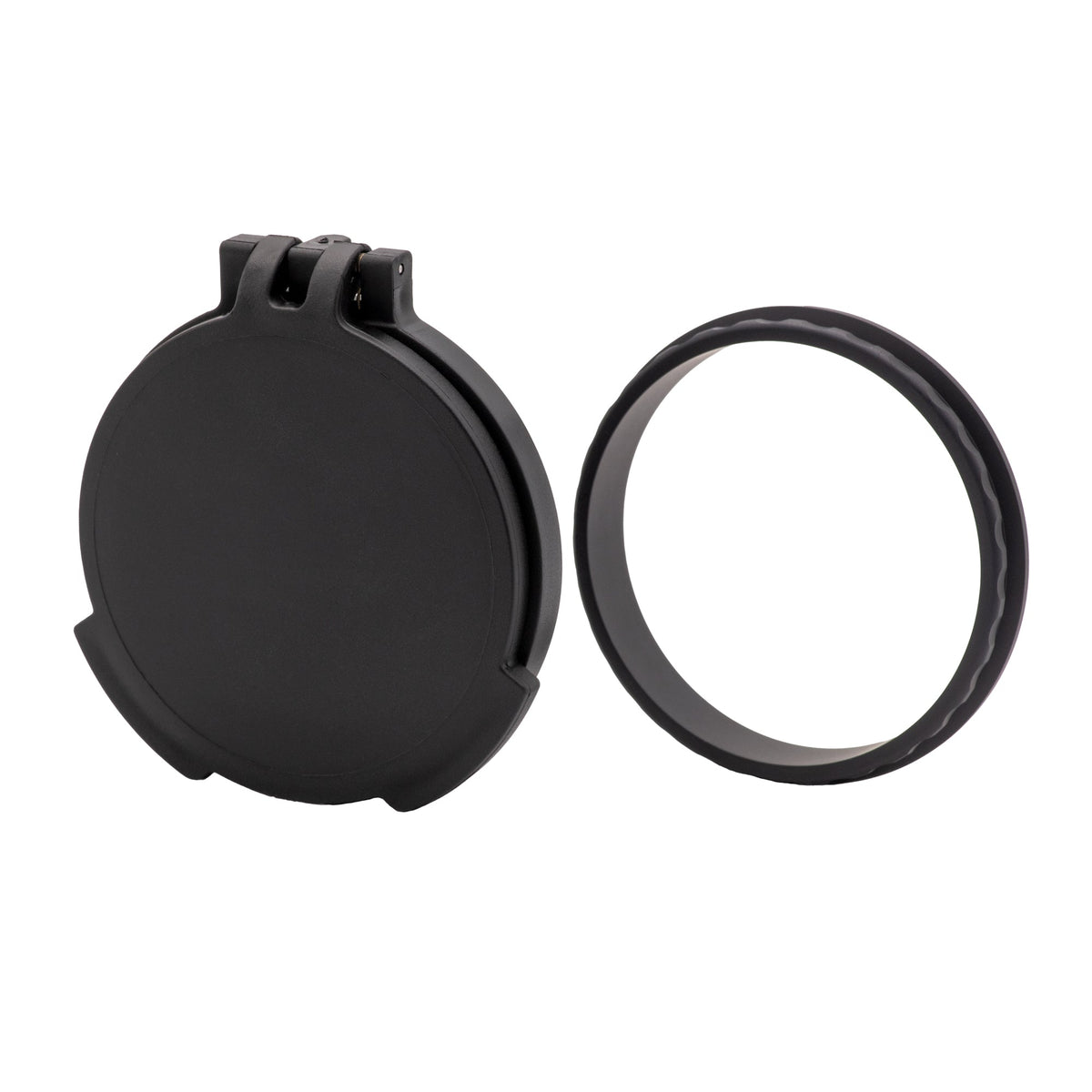 Tenebræx Scope Cover with Adapter Ring for the Swarovski Z5