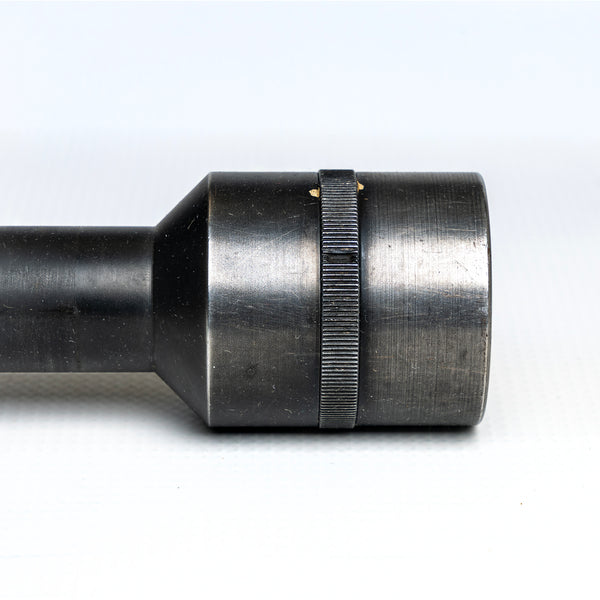 Unertl 10× C3 SNIPER Scope on a white background