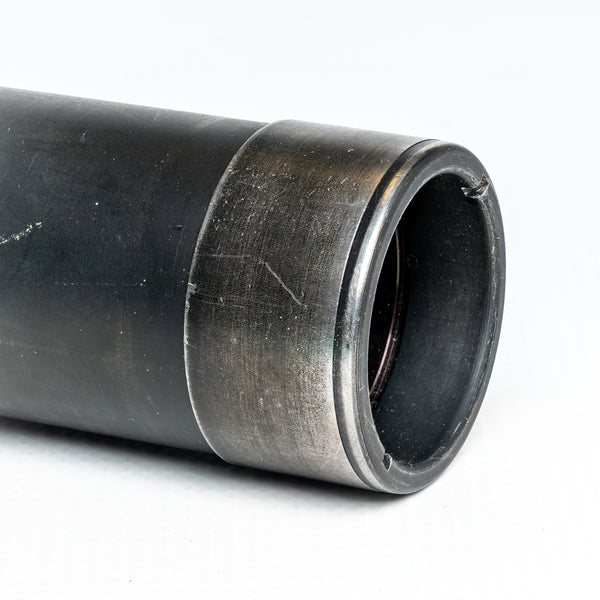 Unertl 10× C3 SNIPER Scope on a white background