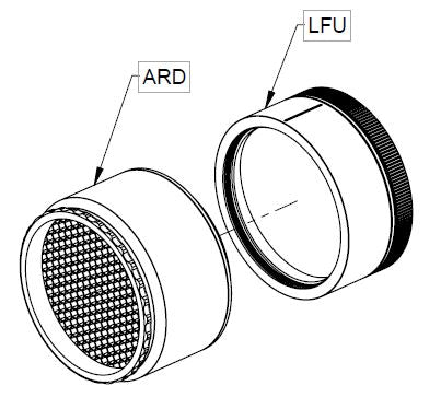 Optical Filters for Laser Protection – Armament Technology Inc.
