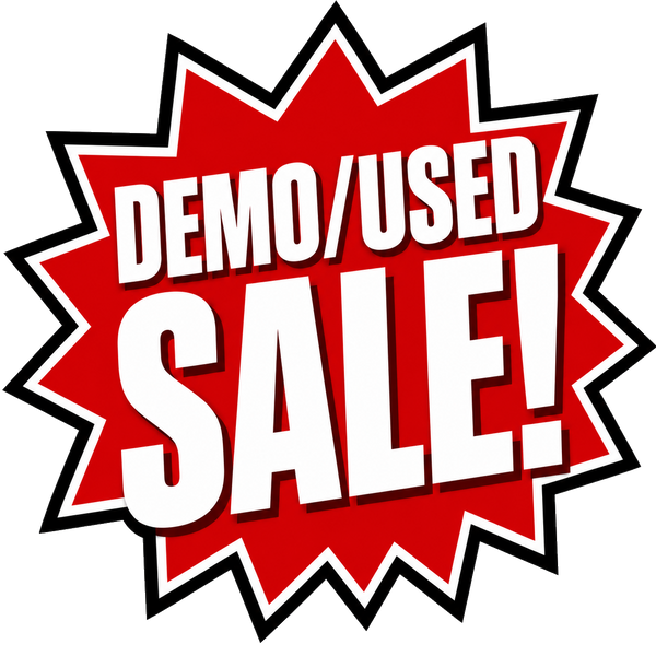 Warehouse Sale