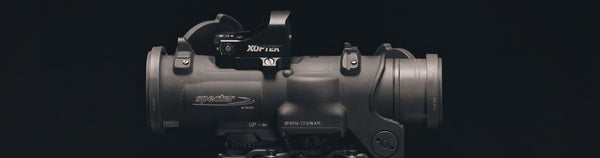 XOPTEK Riflescopes