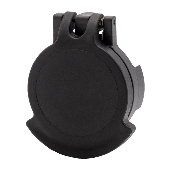 Picture of a Tenebræx Scope Cover  for the Aimpoint PRO | Black | Ocular | M68EC0-FCV