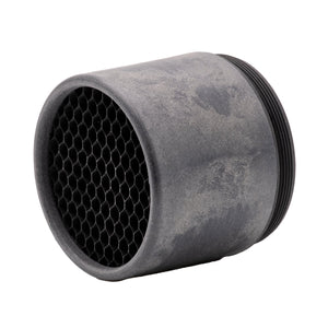 Picture of a Tenebræx ARD - NOT Scope Cover Compatible for the Leupold VX-3/VX-3i 4.5-14X40 | Black | Objective | 40LTC0-ARD