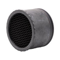 Image for Tenebræx ARD - Scope Cover Compatible for the Nightforce NXS 5.5-22x50 | Black | Objective | 50NFCC-ARD
