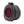 Picture of a Tenebræx Amber See-Through Scope Cover with MDT Boot for the Sightron SIH (HS) 3.5-10x50 | Black | Objective | AB2156-ACR