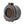 Picture of a Tenebræx Clear See-Through Scope Cover with MDT Boot for the Nikon Prostaff 7 2.5-10x50 | Black | Objective | AB2256-CCR