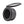 Picture of a Tenebræx Clear See-Through Scope Cover with MDT Boot for the Nikon Prostaff 7 2.5-10x50 | Black | Objective | AB2256-CCR
