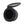 Picture of a Tenebræx Scope Cover with MDT Boot and SunGuard ARD kit for the Sightron SIH (HS) 3.5-10x50 | Black | Objective | AB2156-FCA