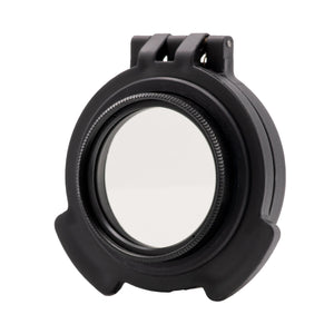 Picture of a Tenebræx Polarizer for the Swarovski Z6 2-12x50 | Black | Ocular | TX0003-WSP