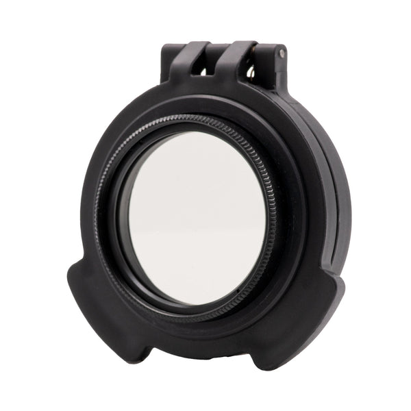 Picture of a Tenebræx Polarizer for the Leica Visus 1-4x24i | Black | Ocular | TX0003-WSP