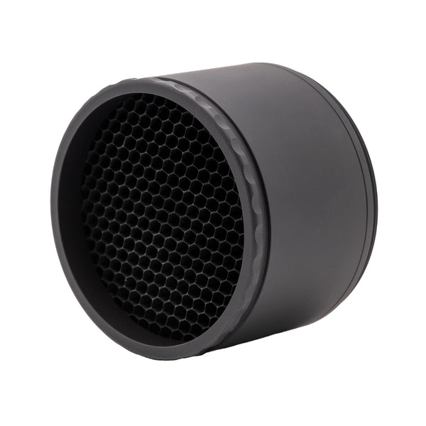 Picture of a Tenebræx ARD - Scope Cover Compatible for the Vortex Razor HD Gen III 6-36x56mm | Black | Objective | VR0056-ARD