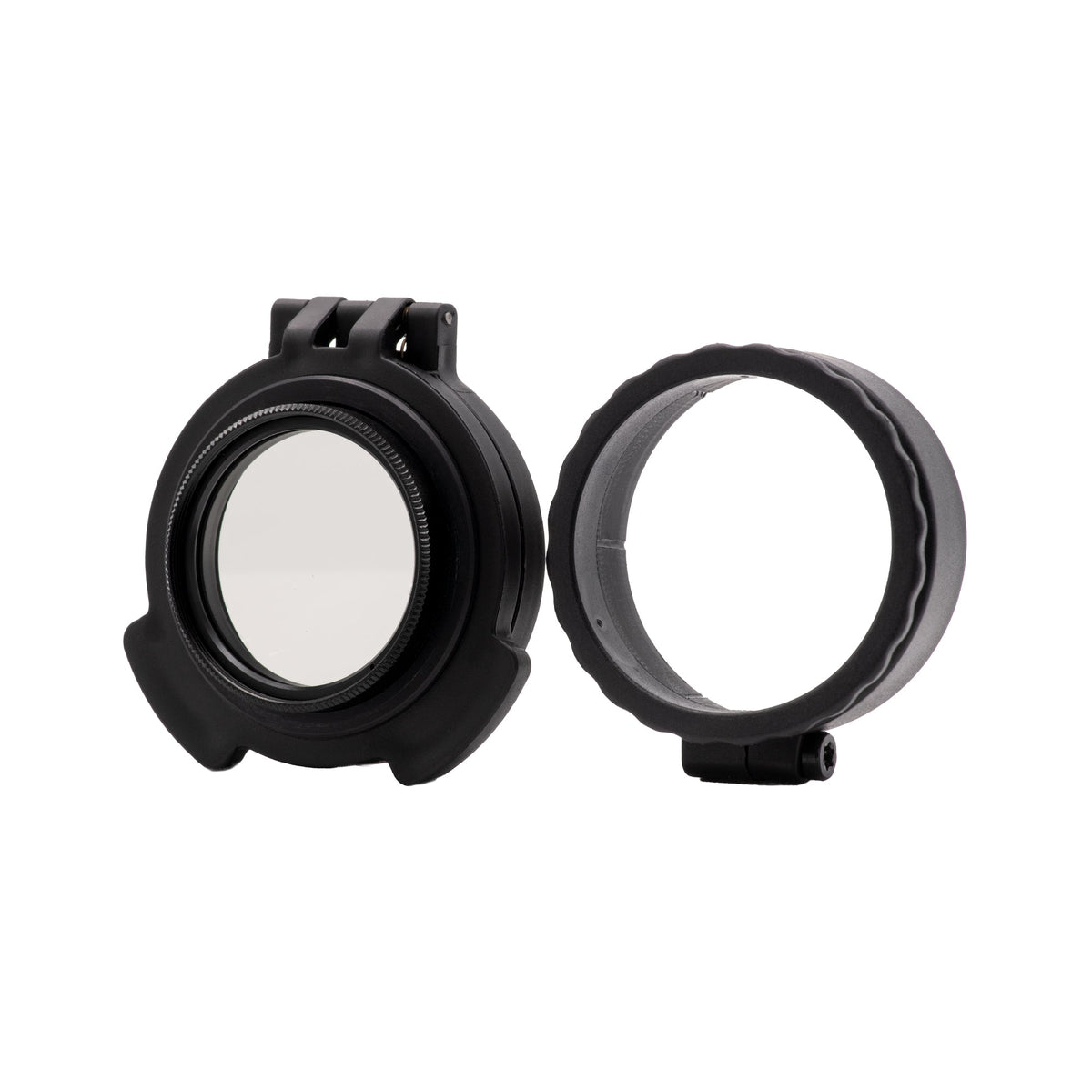 Tenebræx Polarizer with Adapter Frame Ring for the Vortex Diamondback ...