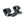 SAI Optics CADEX Scope Ring Kit - 30mm