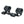 SAI Optics CADEX Scope Ring Kit - 30mm
