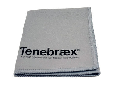 Picture of a Tenebræx Tenebræx Lens Cloth