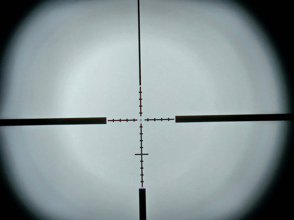 The Optronika 1–8x24 LPVO  A Rare, Never-Released Optic