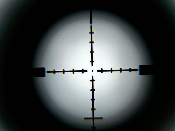 The Optronika 1–8x24 LPVO  A Rare, Never-Released Optic