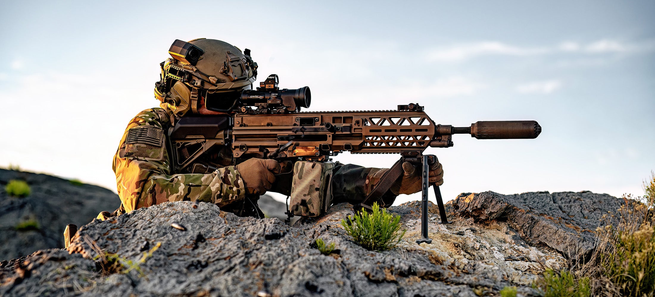 Military-Grade Optics | ELCAN, SAI, Tangent Theta, Tenebraex – Armament ...