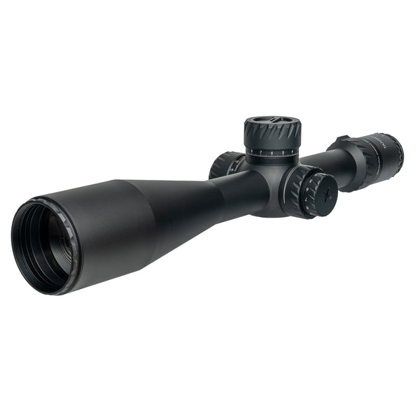 Tangent Theta 5-25x56mm Professional