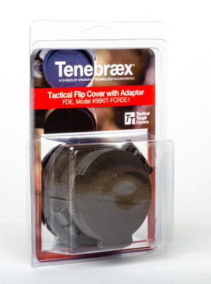 Premium Vortex Scope Covers & Caps | ARDs, Polarizers & Accessories ...