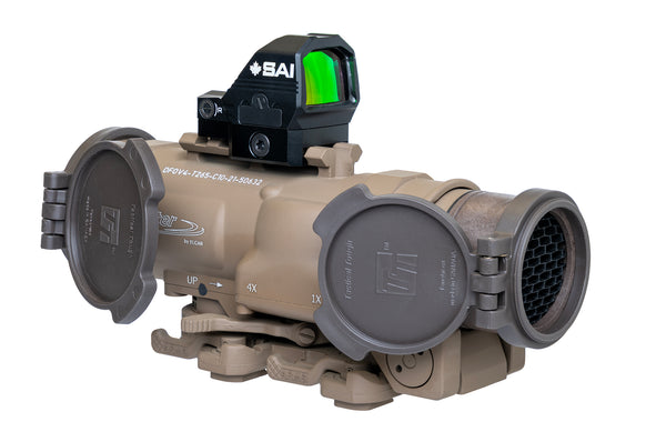 ELCAN SpecterDR 1x/4x