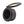 Tenebræx Amber See-Through Scope Cover with MDT Boot for the Tract Optics Toric UHD 30mm 4-20x50 | Black | Objective | AB2156-ACR