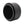 Tenebræx Amber See-Through Scope Cover with MDT Boot for the Tract Optics Toric UHD 3-15x50 | Black | Objective | AB2156-ACR