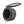 Tenebræx Clear See-Through Scope Cover with MDT Boot for the Nikon Blackforce BLACK X1000 6-24x50 SF IL X-MRAD | Black | Objective | AB2256-CCR