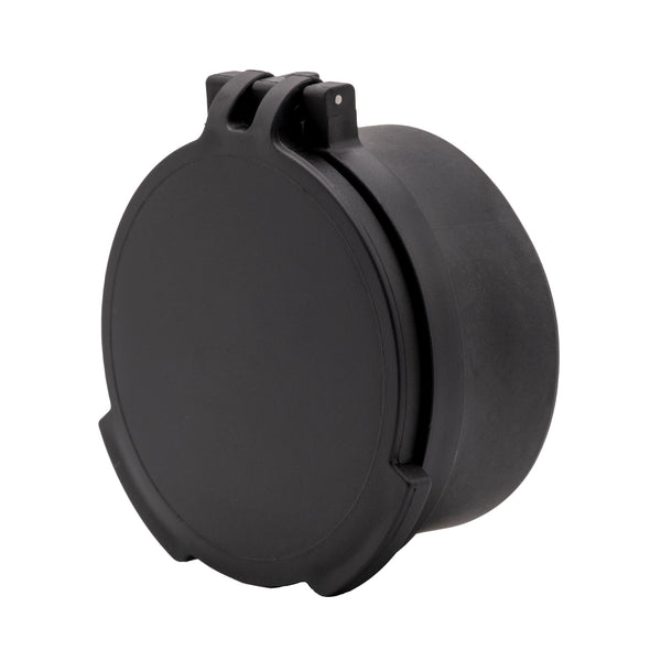 Tenebræx Scope Cover with MDT Boot and SunGuard ARD kit for the Burris XTR II 5-25x50 | Black | Objective | AB2156-FCR
