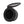 Tenebræx Scope Cover with MDT Boot with SunGuard ARD kit for the Nikon Prostaff 7 2.5-10x50 | Black | Objective | AB2256-FCR