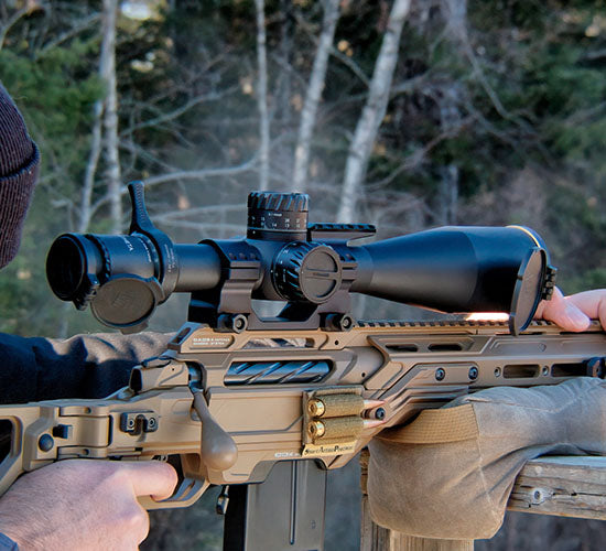 Military-Grade Optics | ELCAN, SAI, Tangent Theta, Tenebraex – Armament ...