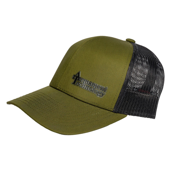 Armament Technology Hat, Green/Black