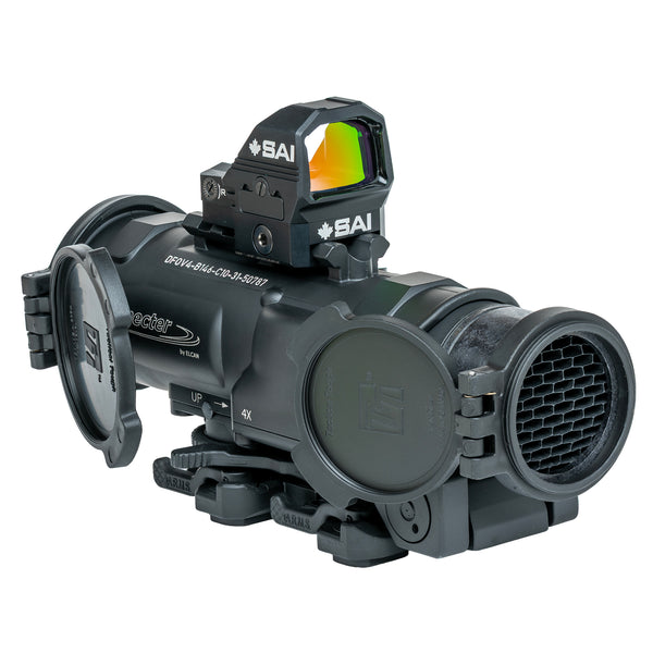 ELCAN SpecterDR 1x/4x