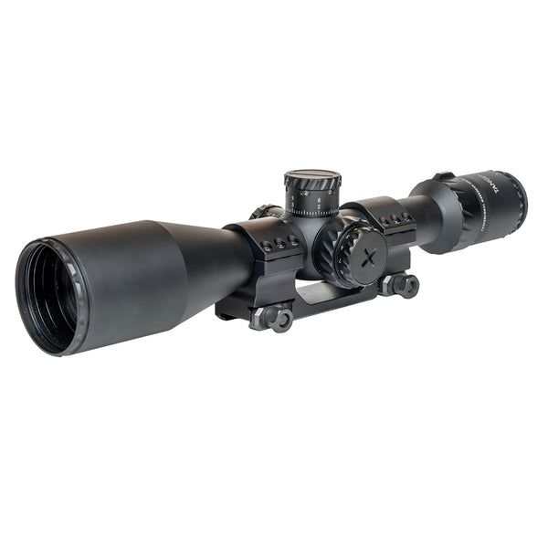 Tangent Theta CADEX Scope Ring Kit - 30mm