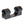 Tangent Theta CADEX Scope Ring Kit - 30mm