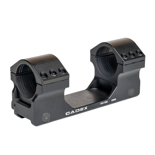 Tangent Theta CADEX Scope Ring Kit - 30mm