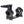 Tangent Theta CADEX Scope Ring Kit Bubble level and Top Rail - 34mm