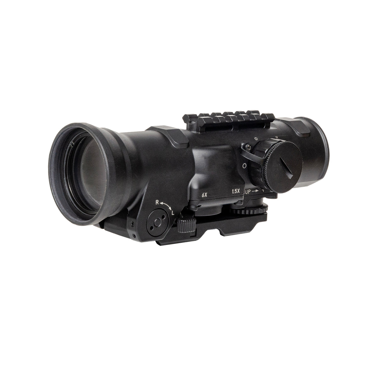ELCAN SpecterDR 1.5x/6x – Armament Technology Inc.