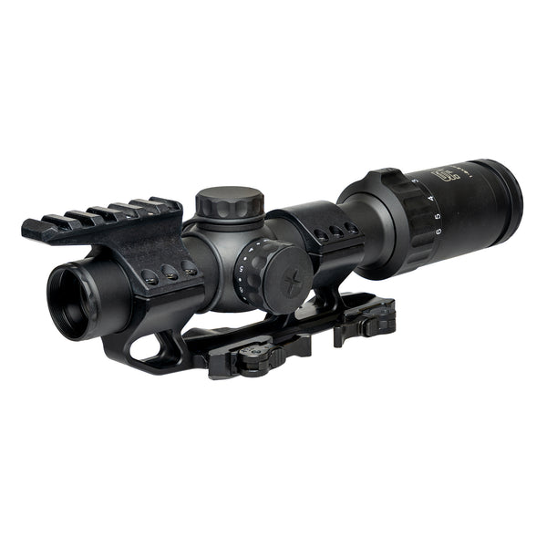 SAI Optics 2.5" Top Picatinny Rail