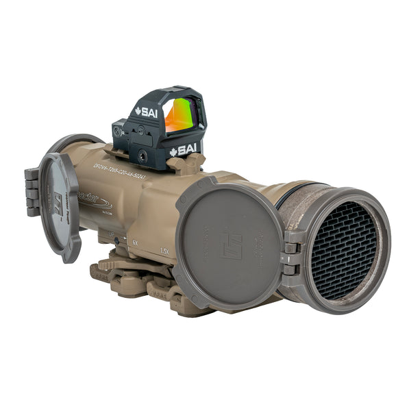 ELCAN SpecterDR 1.5x/6x
