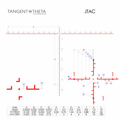 Picture of a Tangent Theta 7-35x56mm