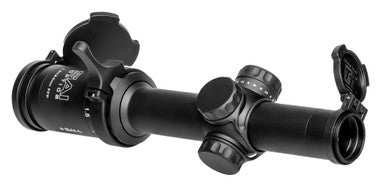 Picture of a SAI Optics SAI Optics™ Model SAI 6™ Throw Lever