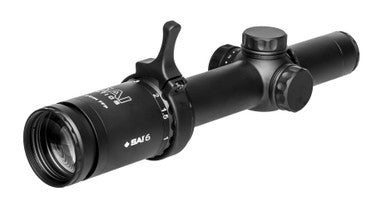 Picture of a SAI Optics SAI Optics™ Model SAI 6™ Throw Lever