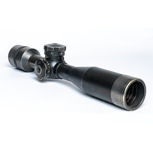 Unertl 10× C3 SNIPER Scope on a white background