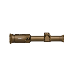 Picture of a SAI Optics SAI Optics™ Model SAI 6™ - Coyote Brown