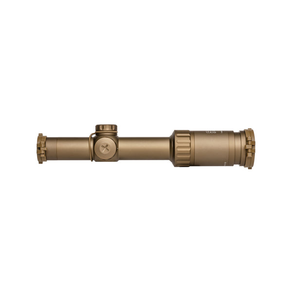 Picture of a SAI Optics SAI Optics™ Model SAI 6™ - Coyote Brown