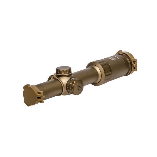 Picture of a SAI Optics SAI Optics™ Model SAI 6™ - Coyote Brown