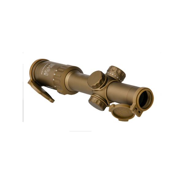 Picture of a SAI Optics SAI Optics™ Model SAI 6™ - Coyote Brown