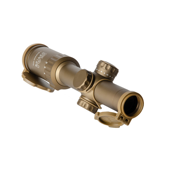 Picture of a SAI Optics SAI Optics™ Model SAI 6™ - Coyote Brown